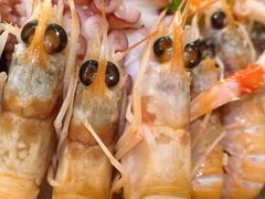 -江户家·日本料理·铁板烧(汉江东路店)