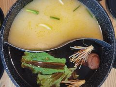 -三和屋日式海鲜锅料理(启航大厦店)