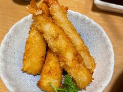 -山之川日料放题(通州店)