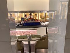 -西安高新希尔顿酒店·咖啡露台西餐厅