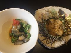 -江户前日本料理(瑞诗酒店店)