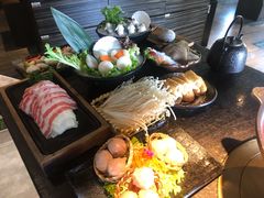 -湊湊火锅·茶憩(新中关购物中心店)