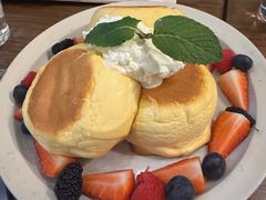 -UPPER KITCHEN(延安路店)