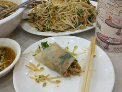 -大地春饼店(黄河路店)