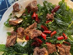 -香满楼(临安路店)