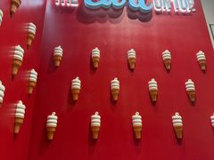 -DQ·蛋糕·冰淇淋(大宁国际商业广场店)