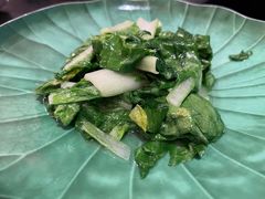 -羡餐厅·杭帮菜·淳菜(千岛湖自由洲际殿店)