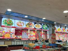 -吉莲利苑海鲜酒家(珠海拱北29年老字号店)