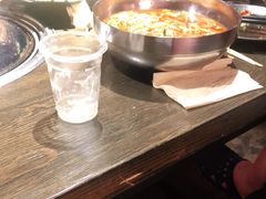 -鲸鱼先生·海鲜烤肉海景餐厅
