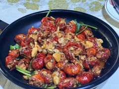 瞿记特色岳阳虾尾-聚味瞿记·龙虾堂(树木岭店)