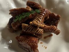 -上海苏宁宝丽嘉酒店·嘉府壹号中餐厅