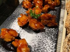 -淀里船宴(卓达店)