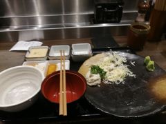 -牛かつもと村(上野店)