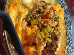 -螺世纪螺蛳粉·桂味小排档(裕德店)