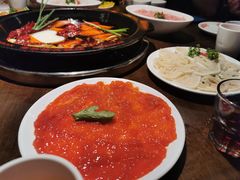 -牛市坎火锅(建设路店)