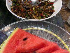 -小秦淮·南京土菜(新亭西路店)
