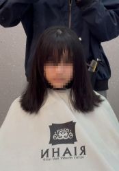 -韩国丽安形象设计