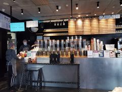 -喜茶(北京三里屯太古里店)