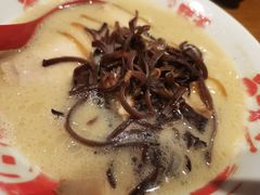 -豚王拉面(澳门银河店)