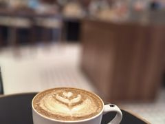 -Peet's Coffee皮爷咖啡(武商Mall手作店)