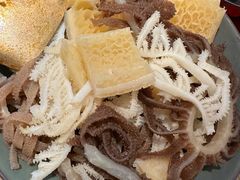 -毛肚向右·川渝毛肚王(经开永旺店)