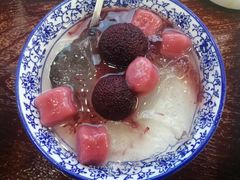 -百年老字号·观振兴蟹黄面·三虾面·苏式面(观前街富仁坊巷店)