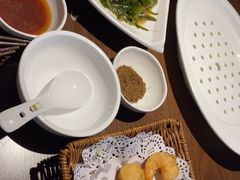 -前海沿·青岛菜(李沧万达店)