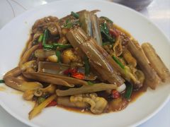 -船奇蒸汽海鲜·闽菜(八市海鲜总店)