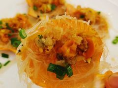 粉丝蒸扇贝-大丰苑(海韵店)
