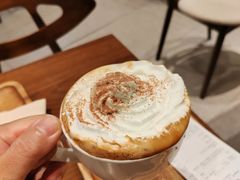 -Peet's 皮爷咖啡(深圳湾万象城店)