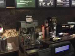 -星巴克(深圳龙岗广百店)