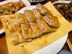 -齐河·老东家·民间菜·地标特色美食