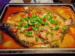 -炉鱼(天河领展店)