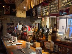-半藏居酒屋(香港花园店)