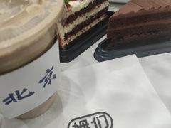 -姆们M Sweetie Cake(五道口店)