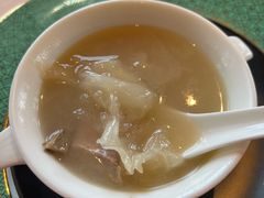 老火例汤-三号黄浦会Canton Table