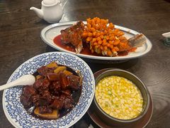 -香雪海饭店中餐厅(湖滨店)