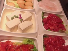 -海底捞火锅(上元大街店)