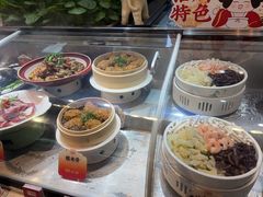 -不倒翁·安徽名菜楼(步行街店)