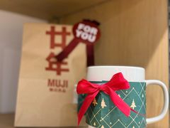 -MUJI无印良品(万达太原街店)