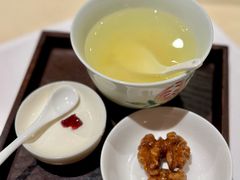 -北京古城老院厉晓麟精致菜