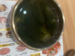 -米村拌饭(银泰中心店)