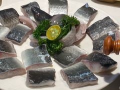 -红沃鳗鱼黑牛烤肉店(不老街店)