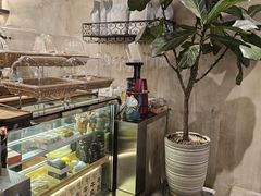 -熙阁咖啡Segnal(时代中心店)