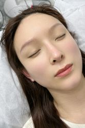 -Verywang半永久纹眉•仪器野生眉