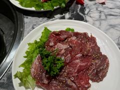 -隐家本格烧肉(万达广场店)
