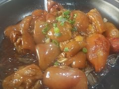 -品味居·首店·大连鲜活海鲜大连菜(东港店)