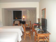 房间-三亚亚龙湾金棕榈度假酒店