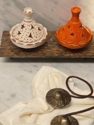 -文华东方水疗中心