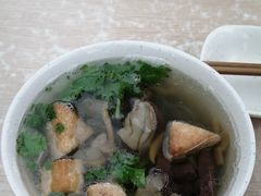 -鸡鸣汤包(广东路店)